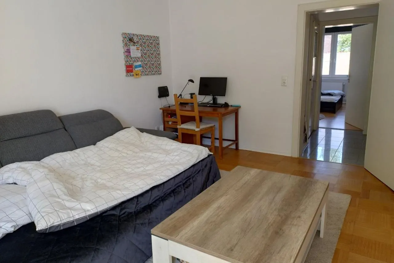 Private Apartment Hannover