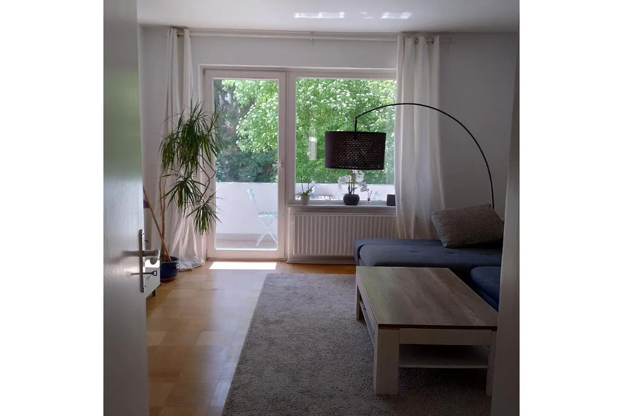Private Apartment Hannover 0*,