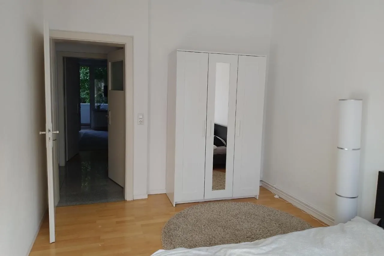 Private Apartment Hannover 0*,  Almanya