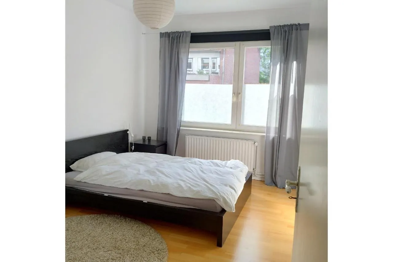 Private Apartment Hannover