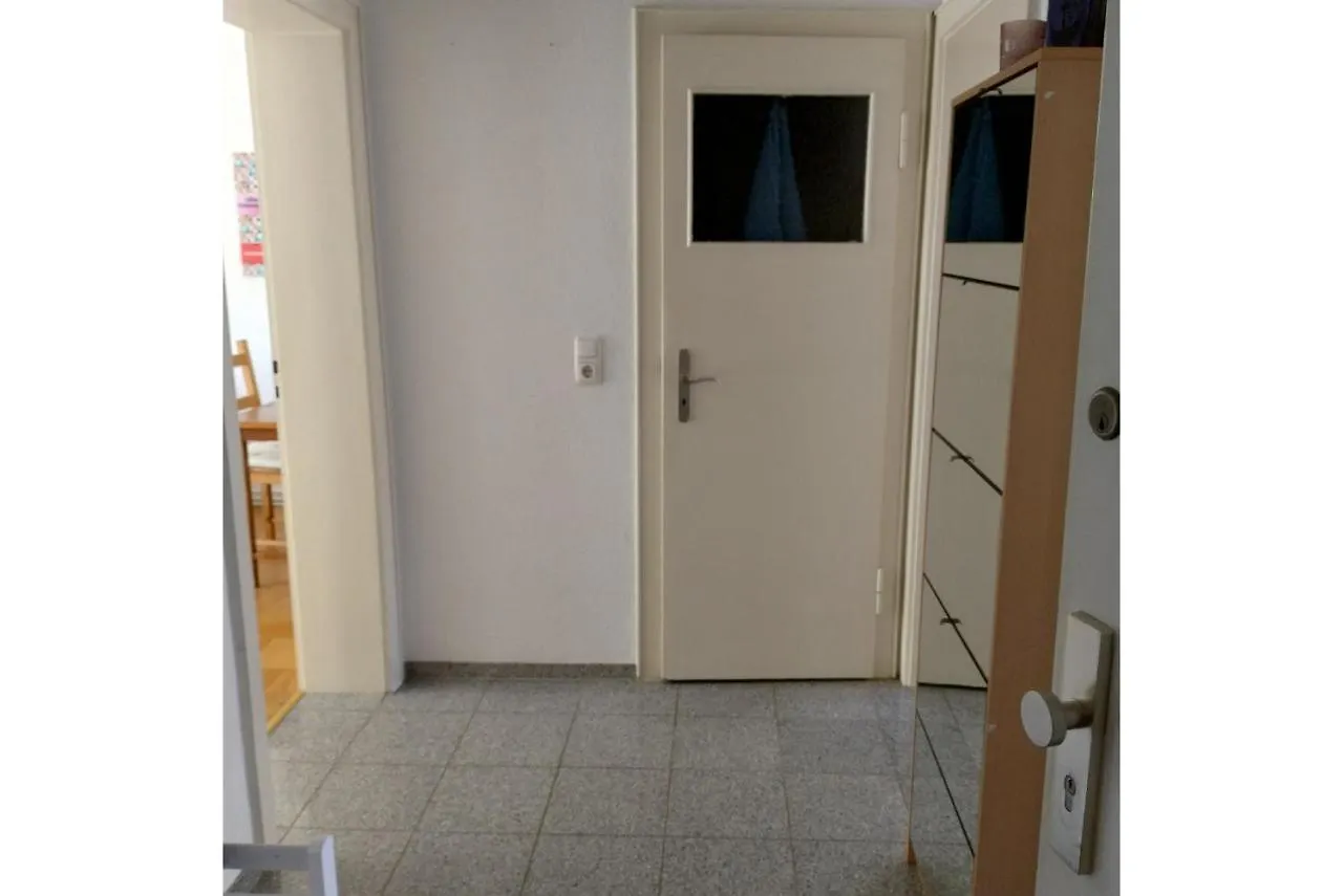 Private Apartment Hannover